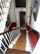 Avon Paranormal Team - Curfew Inn
